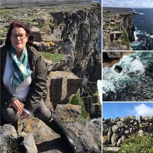 Meet your Posher, Martha